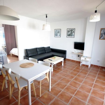 Livingtarifa Atico Altarik Apartment Екстериор снимка