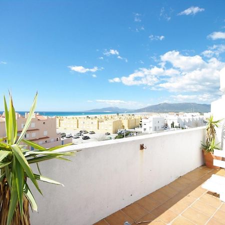 Livingtarifa Atico Altarik Apartment Екстериор снимка