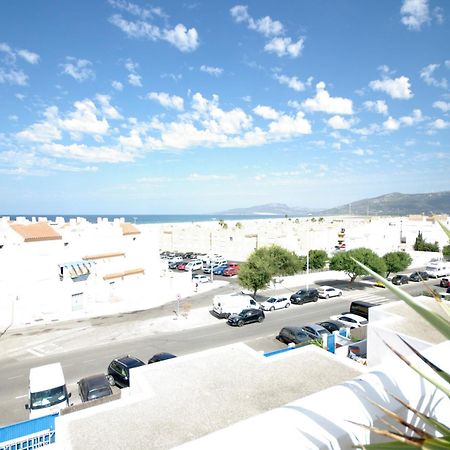 Livingtarifa Atico Altarik Apartment Екстериор снимка